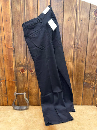 Women's Flying Monkey Stevie High Rise Trouser Wide Leg Jean-Women's Denim-Flying Monkey-Lucky J Boots & More, Women's, Men's, & Kids Western Store Located in Carthage, MO