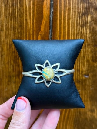 Florence Cuff