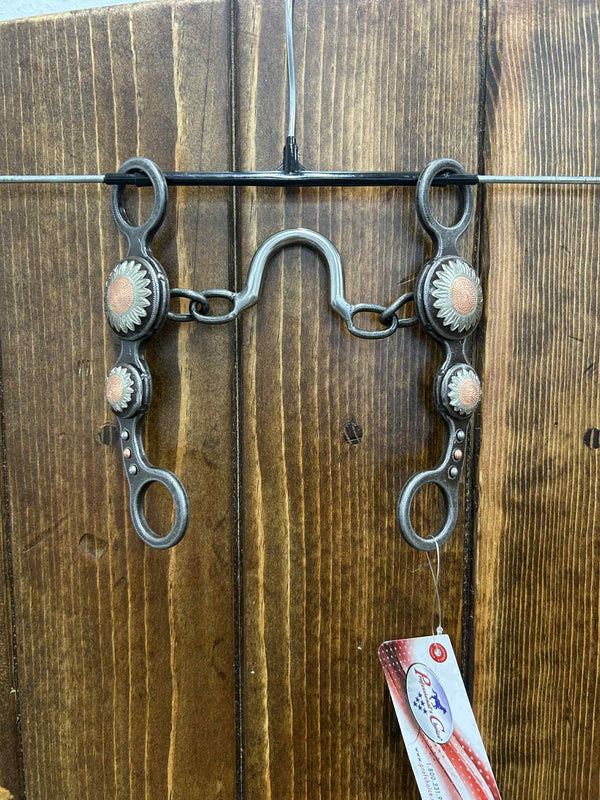 Professional Choice Bits-Bits-Professionals Choice-Lucky J Boots & More, Women's, Men's, & Kids Western Store Located in Carthage, MO