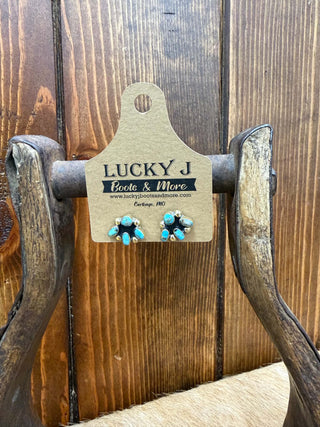 Ani Earrings