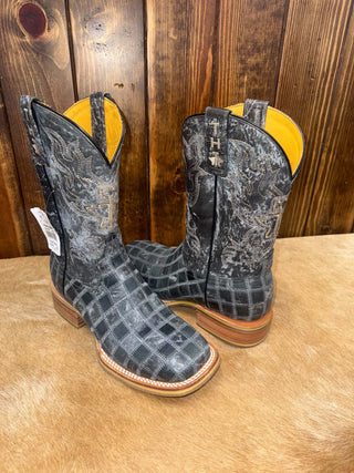 Men's Tin Haul King of Clubs Boot *FINAL SALE*
