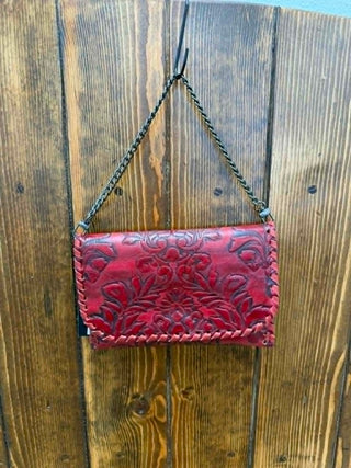 Kurtmen Madelyn Clutch
