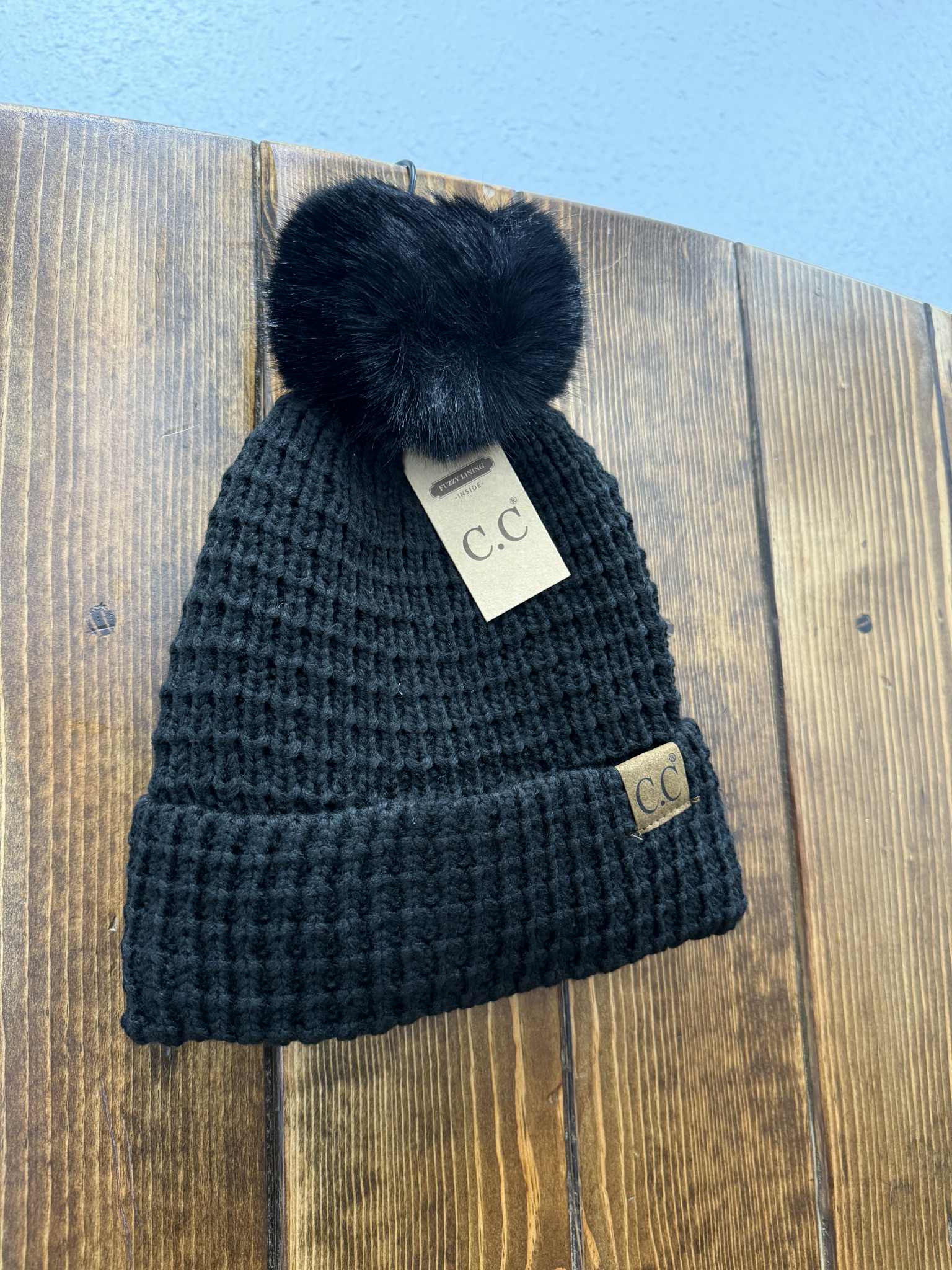 C.C Beanies-Beanie/Gloves-C.C Beanies-Lucky J Boots & More, Women's, Men's, & Kids Western Store Located in Carthage, MO