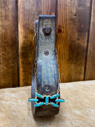 Marcy Necklace