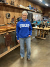 Women's Levi's '94 Baggy Boot Cut Jean-Women's Denim-Levi's-Lucky J Boots & More, Women's, Men's, & Kids Western Store Located in Carthage, MO