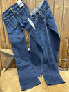 Women's Ariat Mid Rise Cindy Trouser Jean-Women's Denim-Ariat-Lucky J Boots & More, Women's, Men's, & Kids Western Store Located in Carthage, MO