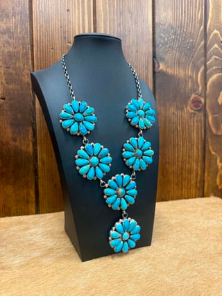 Lainey Necklace