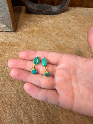 Hada Earrings