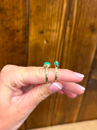 Gianna Ring