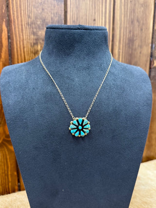 Hagen Necklace