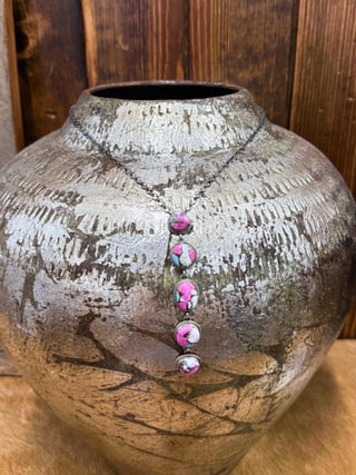 Vida Necklace