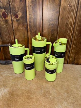 Brumate Lemon Lime Collection