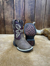 Twister Blake Toddler Boots-Kids Boots-M & F Western Products-Lucky J Boots & More, Women's, Men's, & Kids Western Store Located in Carthage, MO