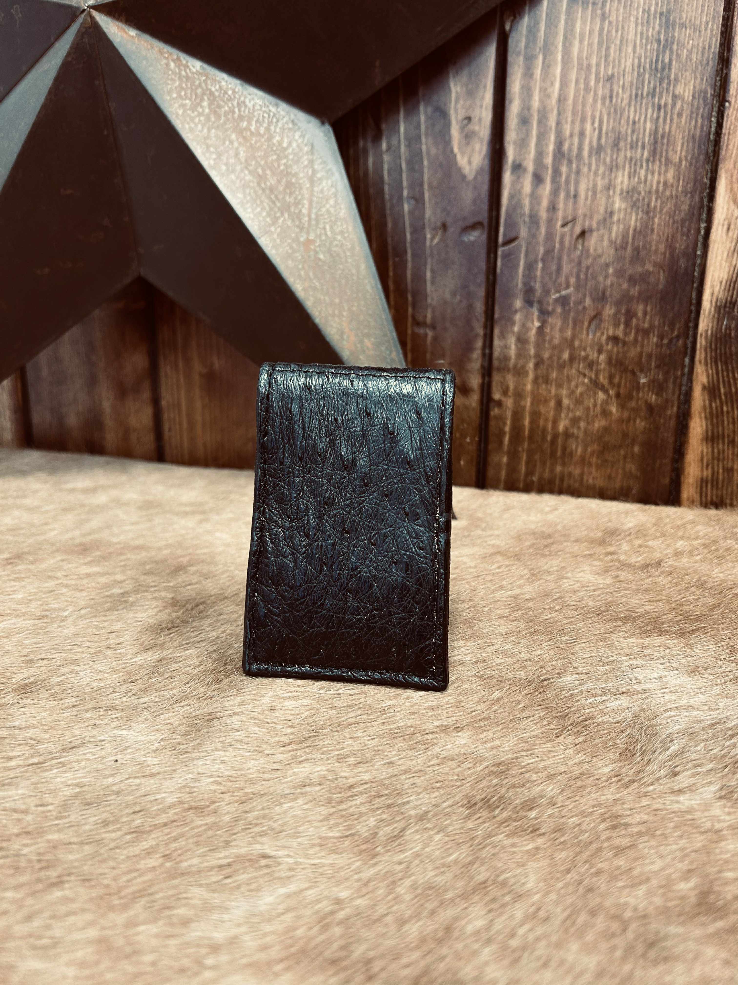 Double J Money Clips-Money Clips-DOUBLE J SADDLERY-Lucky J Boots & More, Women's, Men's, & Kids Western Store Located in Carthage, MO