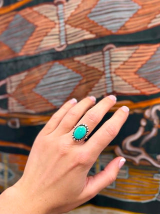 Kylie Ring
