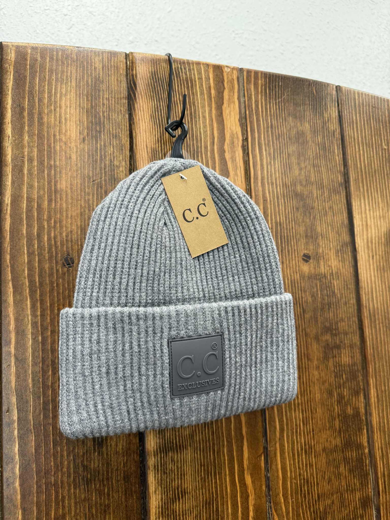 C.C Beanies-Beanie/Gloves-C.C Beanies-Lucky J Boots & More, Women's, Men's, & Kids Western Store Located in Carthage, MO