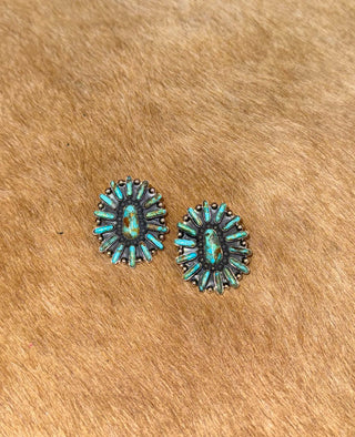 Becky Earrings