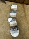 Seasonal Crew Socks-Socks-World's Softest Socks-Lucky J Boots & More, Women's, Men's, & Kids Western Store Located in Carthage, MO