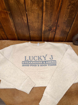 LJ LAT Sweatshirt