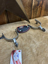 Professional Choice Spurs-Spurs-Professionals Choice-Lucky J Boots & More, Women's, Men's, & Kids Western Store Located in Carthage, MO