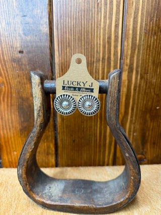 Virginia Earrings