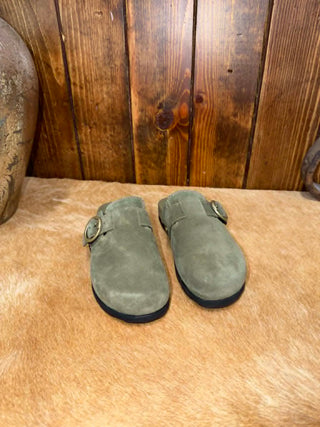 Women's Ariat Country Mule Shoe