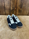 Women's Blowfish Malibu Black Tastic Sneaker-Women's Casual Shoes-Blowfish Malibu-Lucky J Boots & More, Women's, Men's, & Kids Western Store Located in Carthage, MO