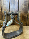 Indigo Necklace-Necklaces-LJ Turquoise-Lucky J Boots & More, Women's, Men's, & Kids Western Store Located in Carthage, MO
