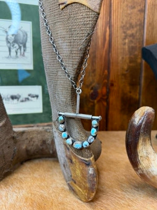 Etta Necklace