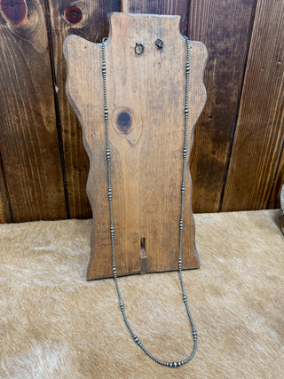 Lennox Necklace