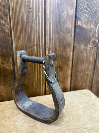 Siya Bracelet-Bracelets-LJ Turquoise-Lucky J Boots & More, Women's, Men's, & Kids Western Store Located in Carthage, MO