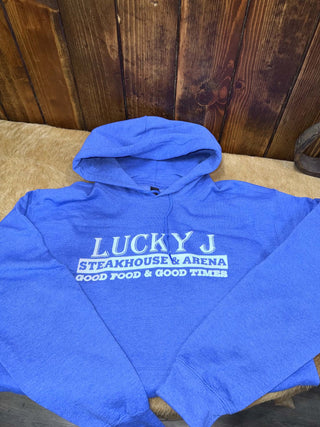 LJ Hoodies