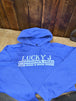 Heather Deep Royal