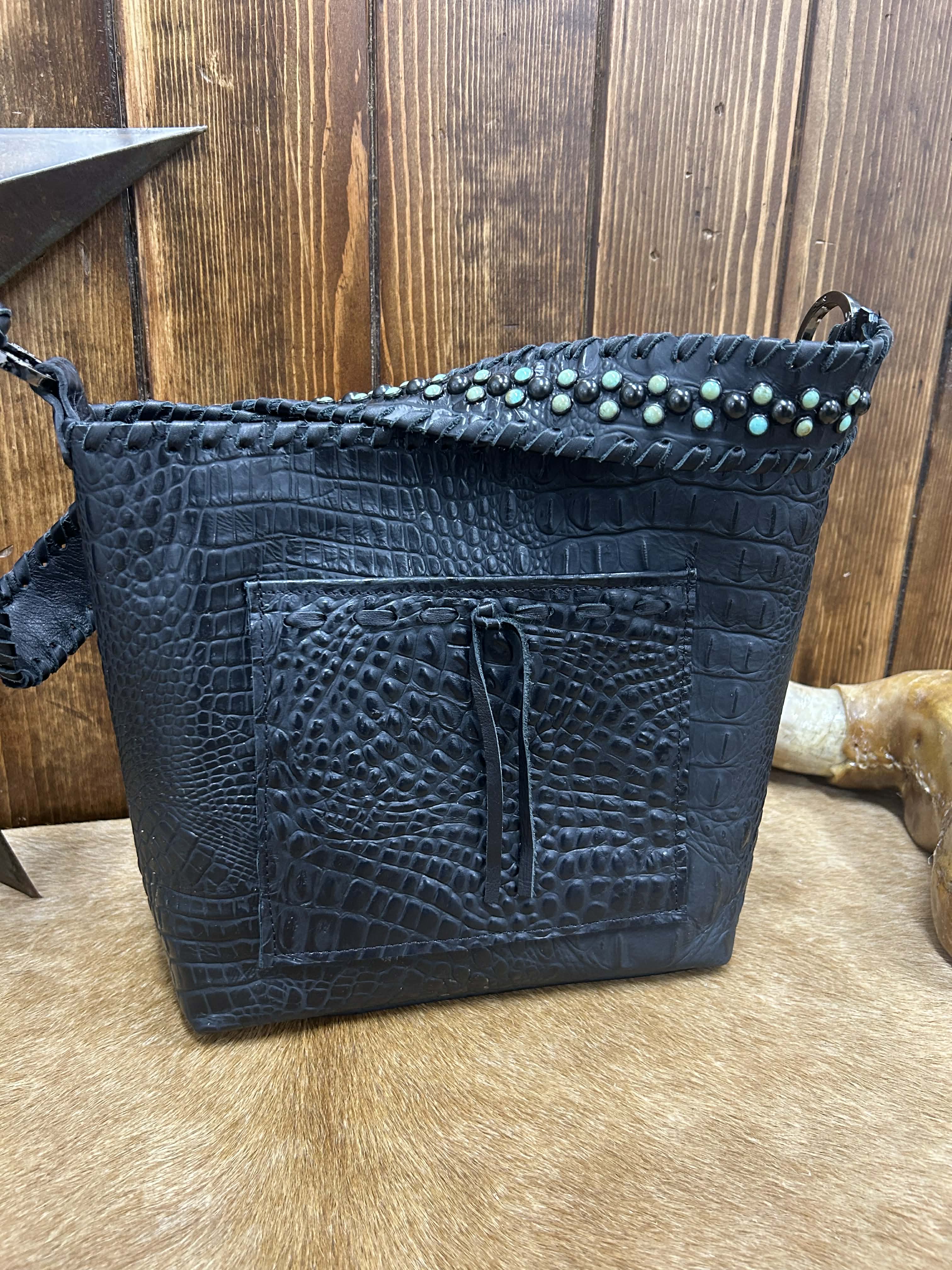 Kurtmen Tampa Purse-Handbags-Kurtmen-Lucky J Boots & More, Women's, Men's, & Kids Western Store Located in Carthage, MO