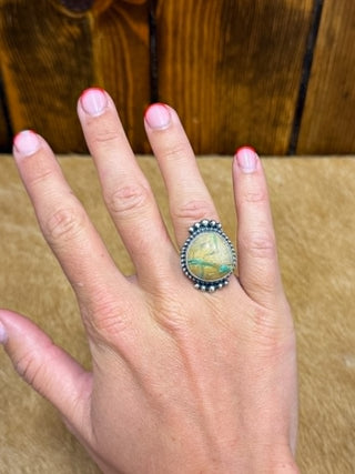 Maisie Ring