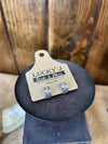 Pason Earrings-Earrings-LJ Turquoise-Lucky J Boots & More, Women's, Men's, & Kids Western Store Located in Carthage, MO