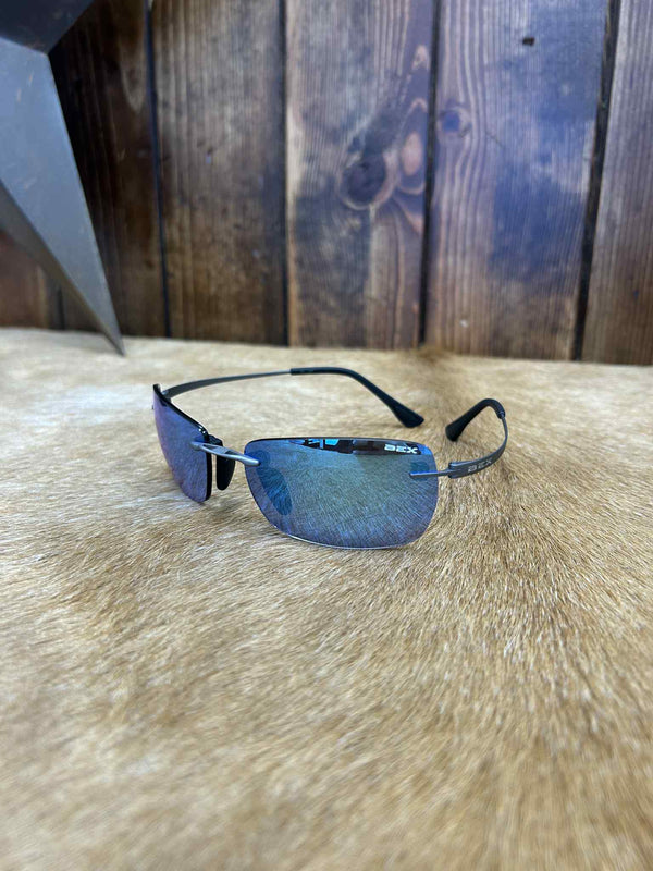 BEX Fynnland X OTG Sunglasses-Sunglasses-Bex Sunglasses-Lucky J Boots & More, Women's, Men's, & Kids Western Store Located in Carthage, MO