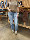 Women's Levi's 501 Curve Jean-Women's Denim-Levi's-Lucky J Boots & More, Women's, Men's, & Kids Western Store Located in Carthage, MO