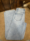 Hidden Macy Classic Fit Straight Leg Jean