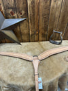 Double J Breast Collars-Breast Collar-DOUBLE J SADDLERY-Lucky J Boots & More, Women's, Men's, & Kids Western Store Located in Carthage, MO