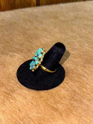 Irene Ring