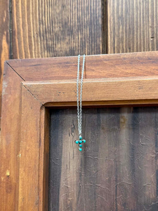 Avery Necklace
