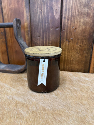 LJ Rock Star Candles