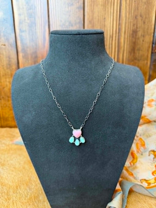Emmi Necklace