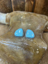 Rayna Earrings-Earrings-LJ Turquoise-Lucky J Boots & More, Women's, Men's, & Kids Western Store Located in Carthage, MO