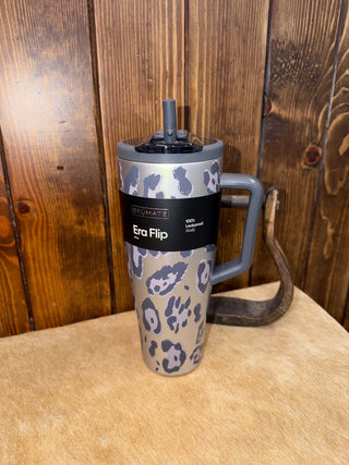 Brumate Metallic Leopard Collection