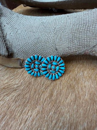 Lakyn Earrings