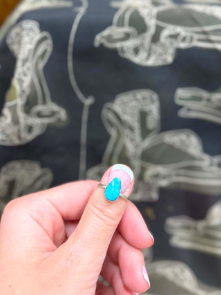Stevie Rings