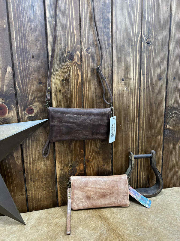 Natalie Wallet-Wallets-American Darling-Lucky J Boots & More, Women's, Men's, & Kids Western Store Located in Carthage, MO