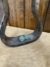 Sutton Earrings-Earrings-LJ Turquoise-Lucky J Boots & More, Women's, Men's, & Kids Western Store Located in Carthage, MO